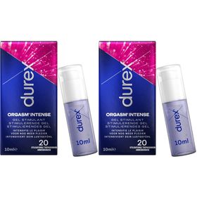 Durex Orgasm'Intense Stimulerende Gel
