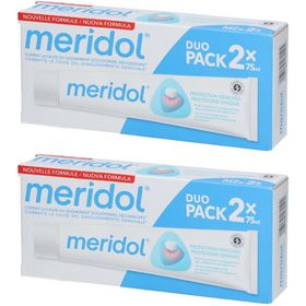 meridol® Dentifrice