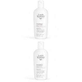 Louis Widmer Remederm Dry Skin Badolie