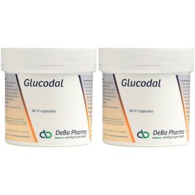 DeBa Pharma Glucodal