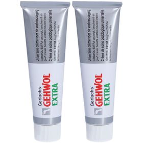 Gehwol Extra Crème Pieds