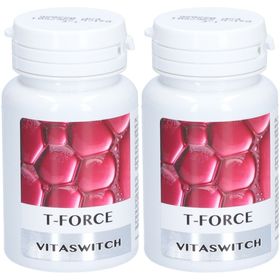 VitaSwitch T-Force 263 mg