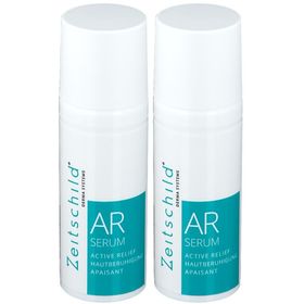 Zeitschild Derma Systems AR Relief Serum