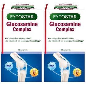 Fytostar Glucosamine 1500