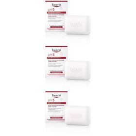Eucerin pH5 Pain Dermatologique Visage et Corps Peau Sèche et Sensible