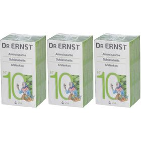 Ernst Nr 10 Tisane Amincissante