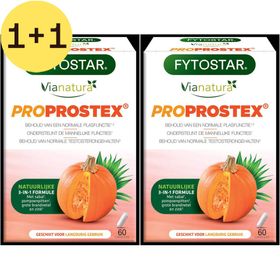 Fytostar ViaNatura Proprostex | 1+1 GRATIS