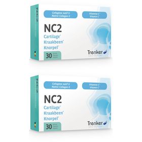 NC2 Native Collagen II Kraakbeen