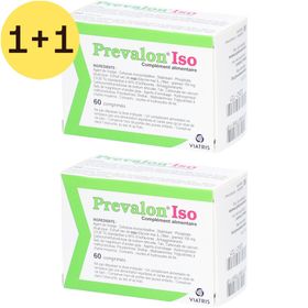 Prevalon ISO | 1+1 GRATUIT