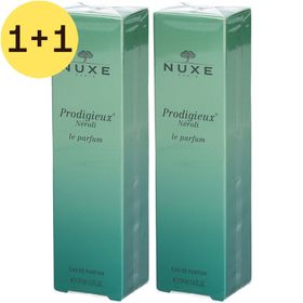 Nuxe Prodigieux® Néroli Le Parfum | 1+1 GRATIS