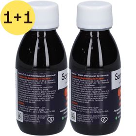 Sambucol® Immuno |1+1 GRATUIT