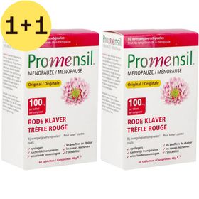 Promensil Menopauze | 1+1 GRATIS