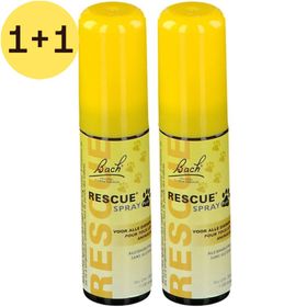 Rescue Pets Spray | 1+1 GRATUIT