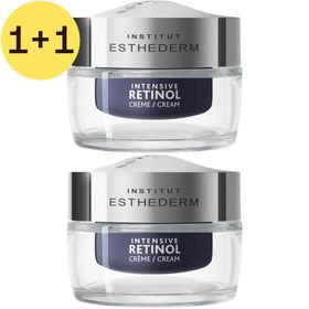 Institut Esthederm Intensive Retinol Crème | 1+1 GRATIS