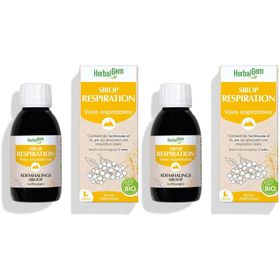 HerbalGem Ademhaling Bio