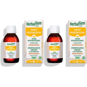 HerbalGem Ademhaling Bio