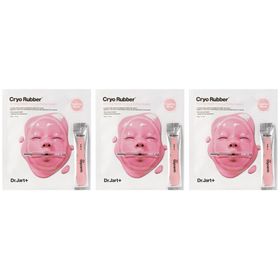 Dr.Jart+ Cryo Rubber Firming Collagen Mask