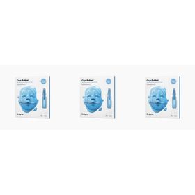 Cryo Rubber Dr.Jart avec Acide Hyaluronique Hydratant