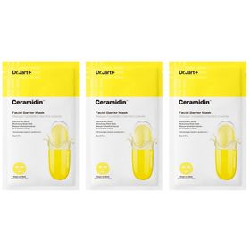 Masque hydratant Dr.Jart+ Ceramidin™ Skin Barrier