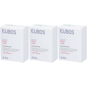 EUBOS Pain Dermatologique (Rouge)