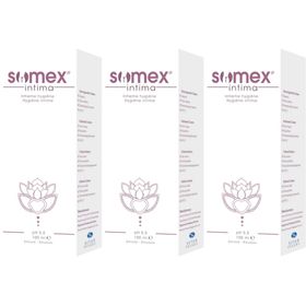 Somex Intima - Intieme Hygiëne, Verzorgende Crème