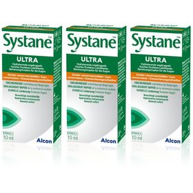Systane™ Ultra Zonder Conserveermiddel