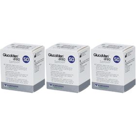 GlucoMen Areo Sensor 46191