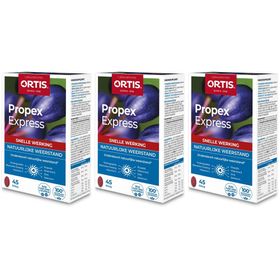 Ortis® Propex Express