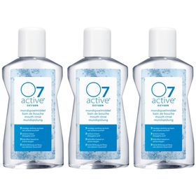 O7 Active Bain de Bouche