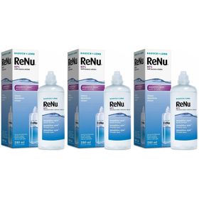 Bausch Lomb Renu Multi-purpose