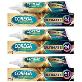 Corega Ultimate All-in-1
