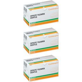 Smith & Nephew Flexifix Gentle 10cm x 5m 66801197