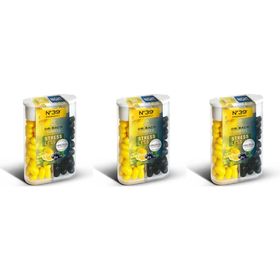 Fleurs de Bach N°39 Urgence Tic-Tac