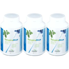 Respirablue Carvacrol 550 mg
