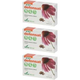 Soria Natural® 13-C Defensat XXI