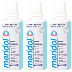 meridol® Bain de Bouche