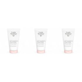 Louis Widmer Zachte Shampoo & Conditioner - Zonder Parfum
