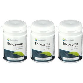 Encozyme NADH 10mg