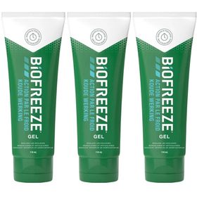 Biofreeze Gel