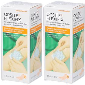Opsite Flexifix 10cm x 1m