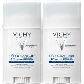 Vichy Deodorant Anti-Transpiratie Dry Touch 24h