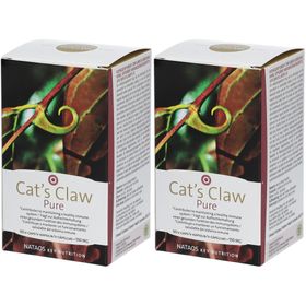 Cat's Claw Pure