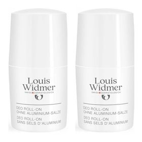 Louis Widmer Aluminium Zoutvrije Deo Roll-On