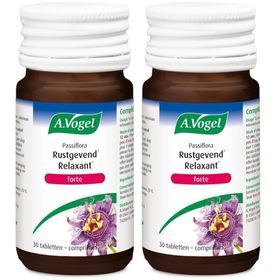 A. Vogel Passiflora Relaxant forte