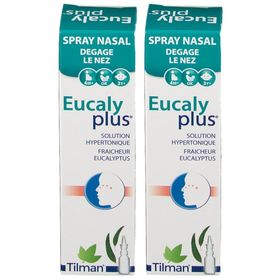 Eucalyplus® Neusspray