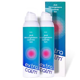 Extracalm® Spray anti-démangeaisons