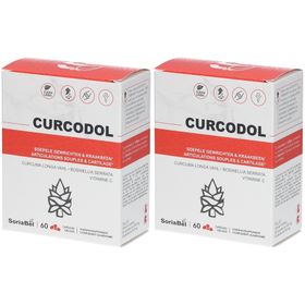 SoriaBel Curcodol 6322