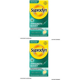 Supradyn® Immunity Boost