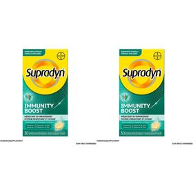 Supradyn® Immunity Boost