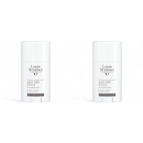 Louis Widmer Deo Dry Stick Antiperspirant